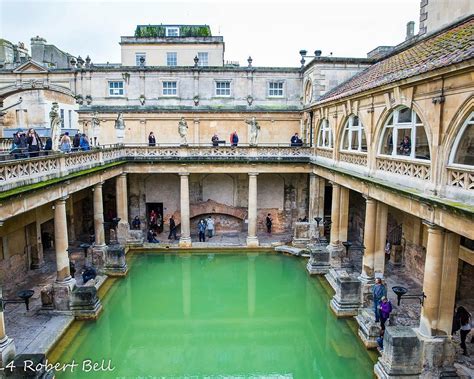 Les 10 Meilleures Choses à Faire à Bath 2023 Avec Photos