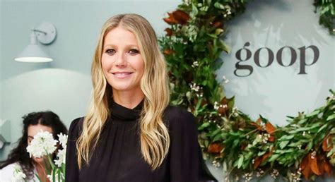 Gwyneth Paltrows Goop Mit Zwielichtigen Und Raffinierten Methoden Zum Millionen Business Omr