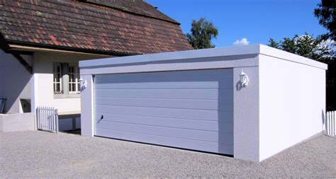 Iii⇒ die derzeit besten preise garagen im test oder vergleich dez. Doppelgarage mit großem Tor | DUROBOX Ultima