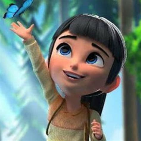 Anak Smk Sukses Bikin Film Animasi 3d Ala Disney