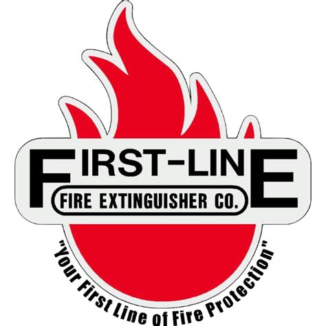 Fire Protection Company Paducah Ky First Line Fire Extinguisher