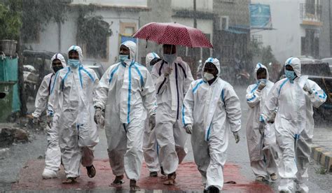 Fotos Coronavirus las imágenes de la pandemia en el mundo Actualidad EL PAÍS