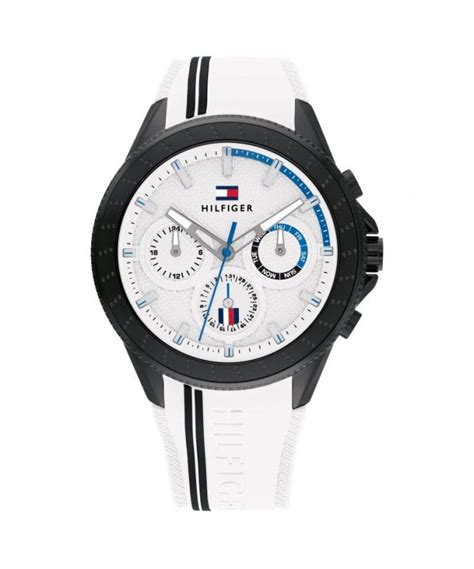 Tommy Hilfiger Watches And Jewellery Gladstones Jewellers