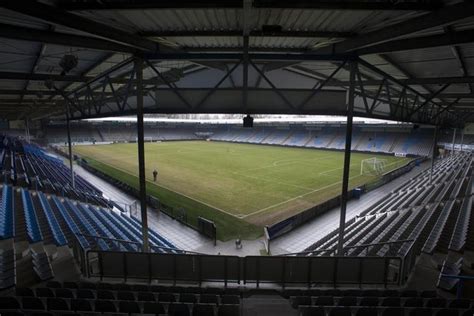 Fifa 19 de graafschap holland eredivisie. Stadion De Vijverberg Doetinchem wordt multifunctioneel ...