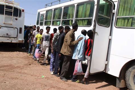 Unhcr Eritrean Refugees In Ethiopia Get New Camp In North Of Country