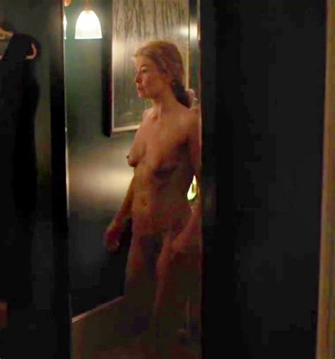 Rosamund Pike Fully Nude Scene Pics Xhamster