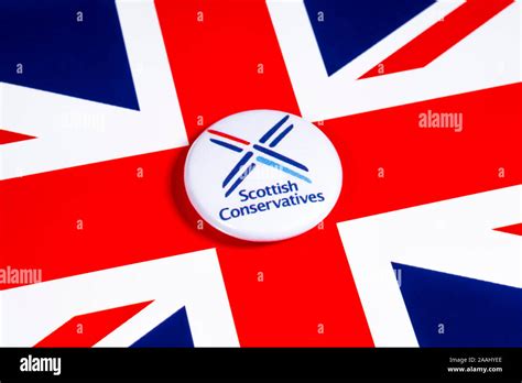 Conservative Party Logo Uk Hi Res Stock Photography And Images Alamy