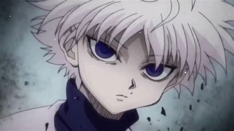 Cant Love Myself Killua Edit Video In 2020 Anime