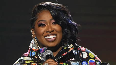 Missy Elliott Becomes The First Ever Female Rapper Admitted Into The Rock And Roll Hall Of Fame
