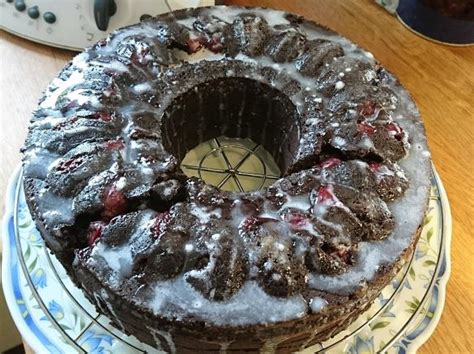 Check spelling or type a new query. Kirsch-Käse-Schoko-Kuchen von Stjaernchen. Ein Thermomix ...