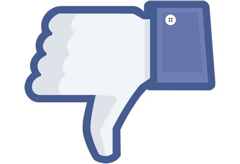 rÉseaux sociaux pourquoi il n y aura jamais de bouton je n aime pas sur facebook