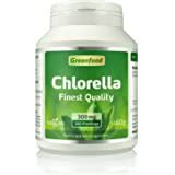 Es gibt 63 chlorophyll tabletten bio anbieter, die hauptsächlich in asien angesiedelt sind. Trixie 2951 Chlorophyll-Tabletten, 125 g: Amazon.de: Haustier
