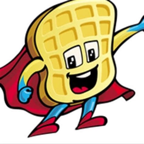 Super Waffle Youtube
