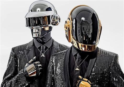 french music duo daft punk call it quits after 28 years of pumping out electronic dance hits