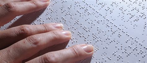 See more ideas about braille reader, braille, reading braille. Hands Free Computing From military tactics to literary ...