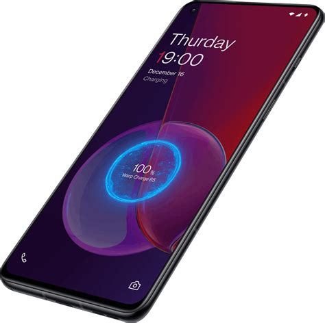 Buy Oneplus 9RT 5G (Hacker Black,8GB-128GB) online from Poorvika
