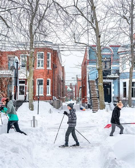 Montréal | Winter activities, Montreal, Montreal quebec