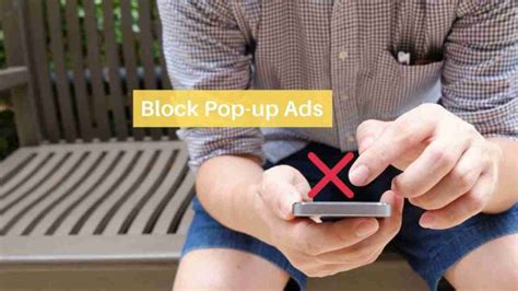 There are plenty of ways on android to deal with. How to Stop Pop-up Ads on Android - Waftr.com