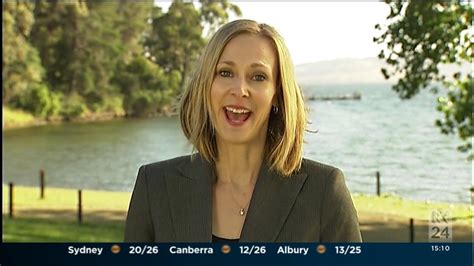 Failed to load live broadcast. AusCelebs Forums - View topic - Network ABC Female News ...