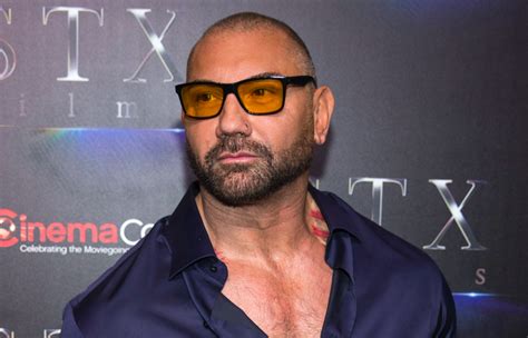 Dave Bautista Knives Out 2 Will Be Better Than Original Indiewire