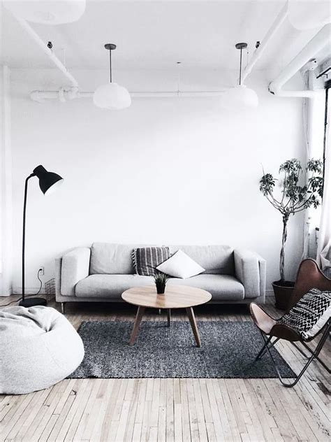 How To Style A Minimalist Home Man Of Many