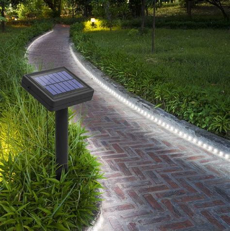 10 Amazing Solar LED Strips For 2023 Storables