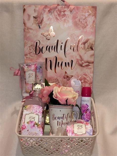 I gave them to her for her birthday. This stunning gift set also comes with a beautiful ...