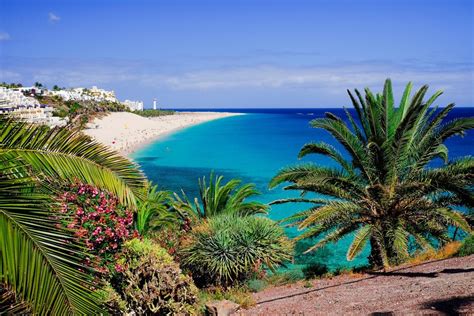 Urlaub Auf Fuerteventura Reisetipps Hotels Und REISEKINO
