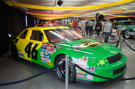 Although the season is limited, the speedway does host a wide range of events throughout the year, including concerts and the richard petty driving experience. Classics Pack the AutoFair at Charlotte Motor Speedway ...