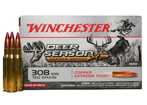 Hornady 308 Win Custom H8093 150 Gr Sst 20 Per Box