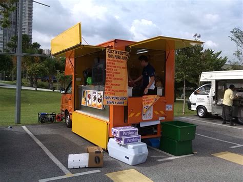 At print, we appreciate all design in varying shapes, sizes and media. MALAYSIA MOBILE CAFE & PASAR MALAM (MOBILE KITCHEN ...