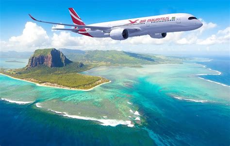 Air Mauritius à Nouveau Dans La Tourmente Deux Dirigeants Suspendus