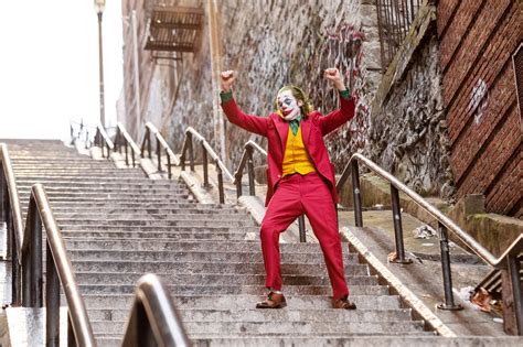 New Behind The Scenes Joker Folie à Deux Photos Seemingly Confirm
