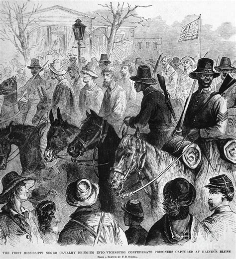 Civil War Prisoner 1864 Photograph By Granger Fine Art America