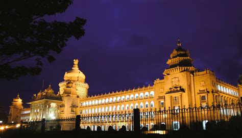Silicon City Exploring Best Visiting Places In Bangalore Karnataka