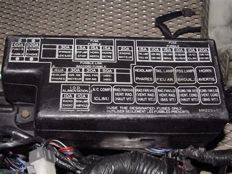 The eclipse has enjoyed a long production run that started from 1989 that spans four generations. 1999 Mitsubishi Eclipse Radio Wiring Diagram - Wiring Diagram Schemas