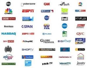 All the top channels and shows outside usa free without cable. Stop Paying For Cable, Watch Free TV And Internet