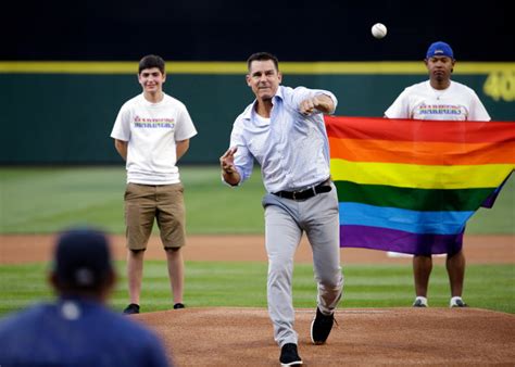 As More Teams Host Gay Pride Events Yankees Remain A Holdout The New