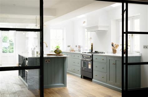 We have a wide variety of colours to choose from, allowing you to create your ideal look. The Best Kitchen Paint Colors in 2019 - The Identité ...