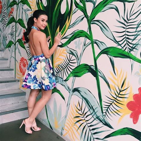 What Are Actress Yassi Pressman S Top Vacation Spots For This Summer Preen Ph