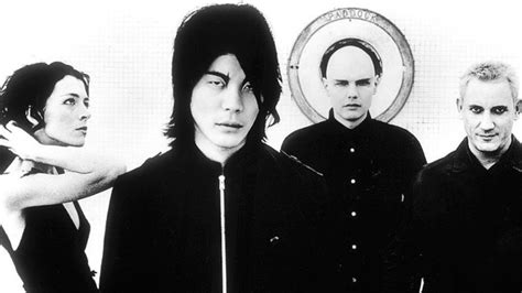 The Smashing Pumpkins Machina Ii Is Complete Says Billy Corgan