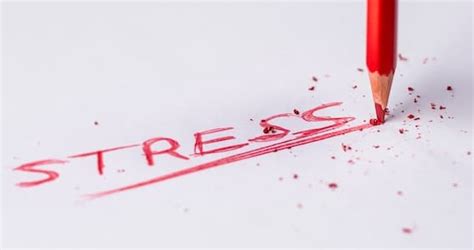 Stress The Health Epidemic Of The 21st Century Hunter Financial Services