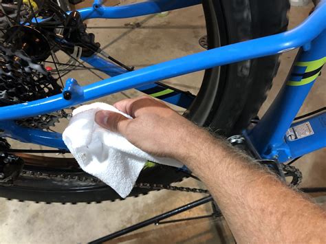 How To Lube A Bicycle Chain Correctly Easy And Diy Fatbike Planet