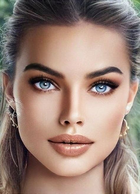 Pin By Theunis Greyling On Face Pretty Girl Face Beautiful Women