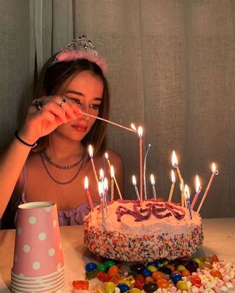 Moodboard On Instagram Birthday Party Aesthetic 🎉 Cute Birthday