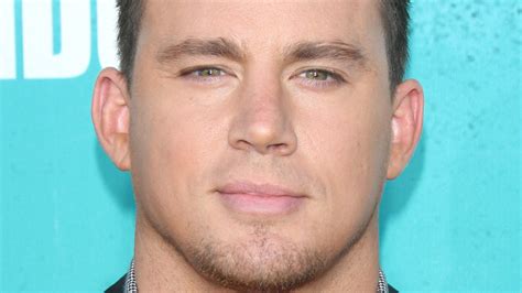 Tragic Details About Channing Tatum Internewscast Journal