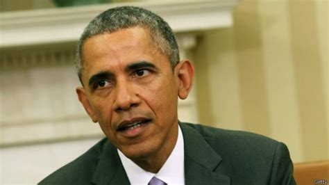 Obama Rechaza Condicionar El Pacto Con Irán Al Reconocimiento Iraní De