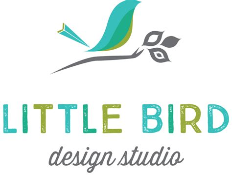 Little Bird Logo Logodix