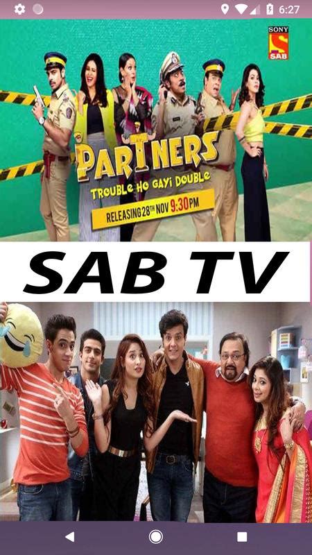 Partners New Show On Sab Tv New Episodes Start On Sab Tv Gronap