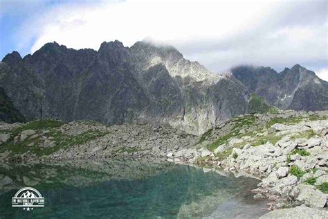 Polands High Tatras Mountains And Dunajec Gorge The Natural Adventure